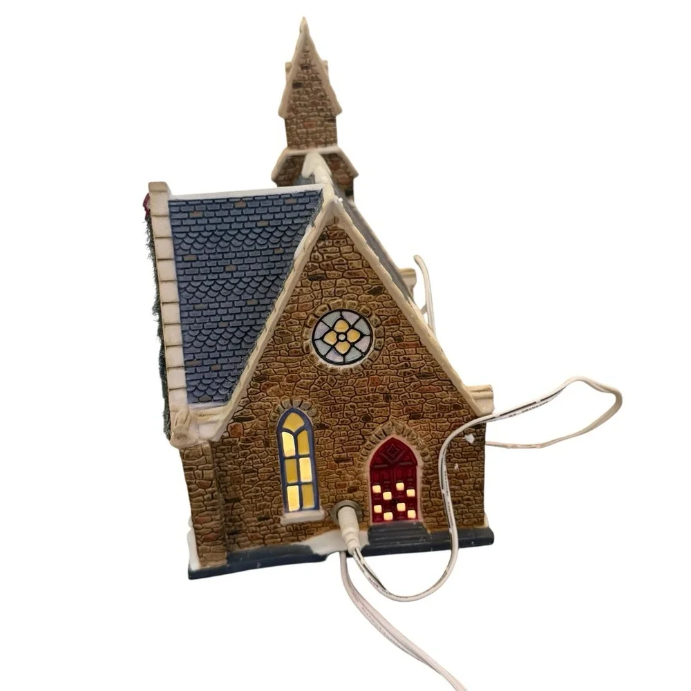 Dept 56 